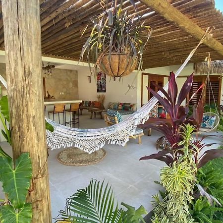 Casa Pura Vida - Icaraizinho Villa ภายนอก รูปภาพ