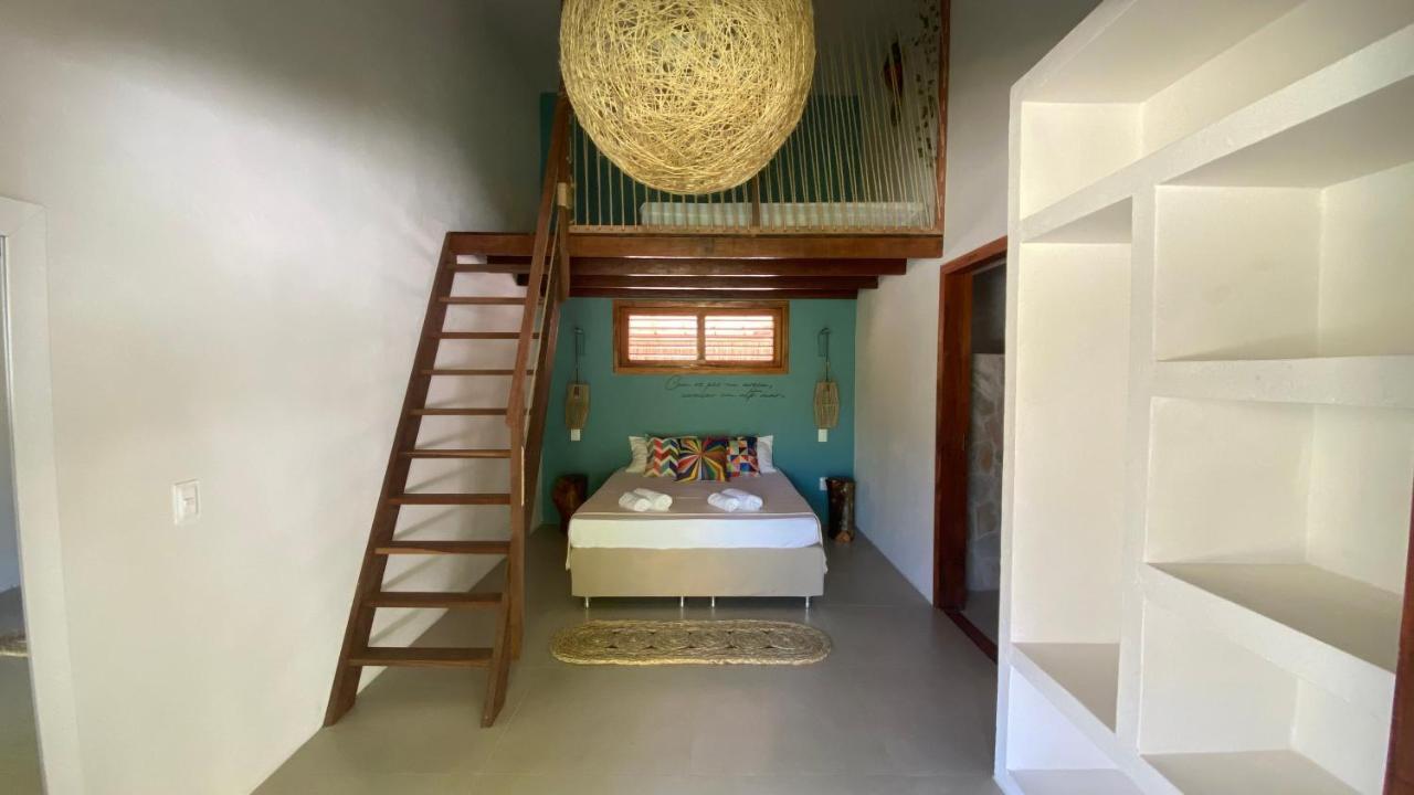 Casa Pura Vida - Icaraizinho Villa ภายนอก รูปภาพ