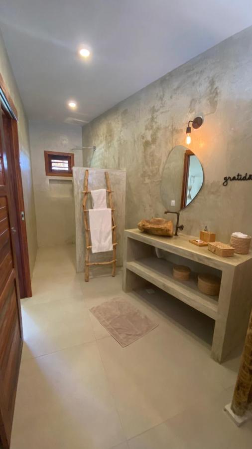 Casa Pura Vida - Icaraizinho Villa ภายนอก รูปภาพ